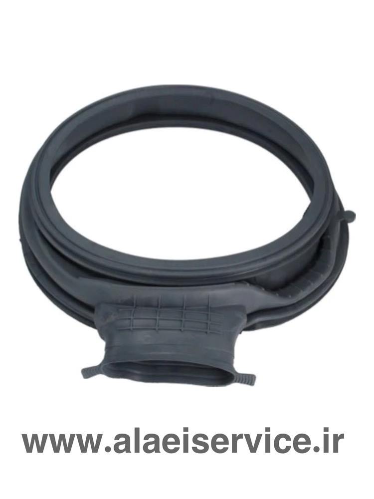 لاستیک دور درب لباسشویی بکو _ارچلیک خشکندار (اصل)
